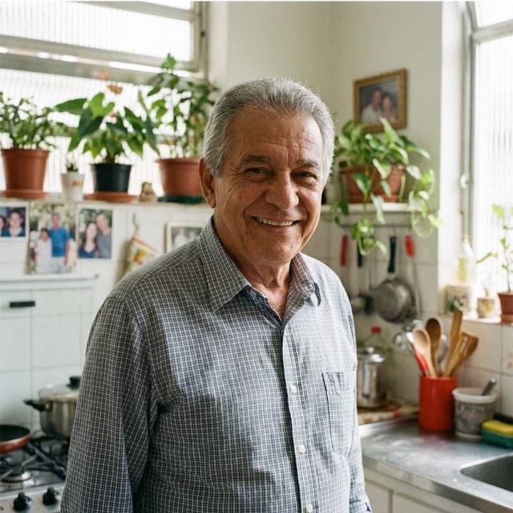 José Roberto Mendes