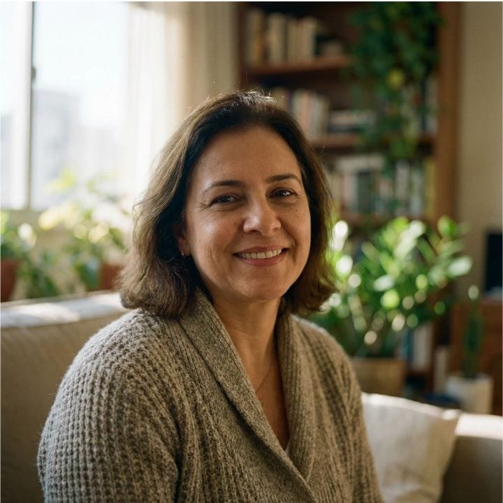 Regina Célia Barbosa